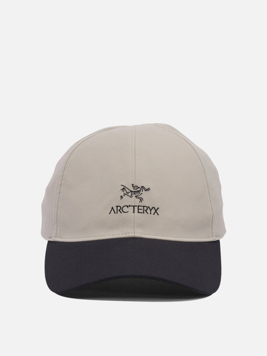 Cappelli da baseball 100% polyester  Beige - Arc'teryx Uomo | PLP | VIETTI Online Store 
