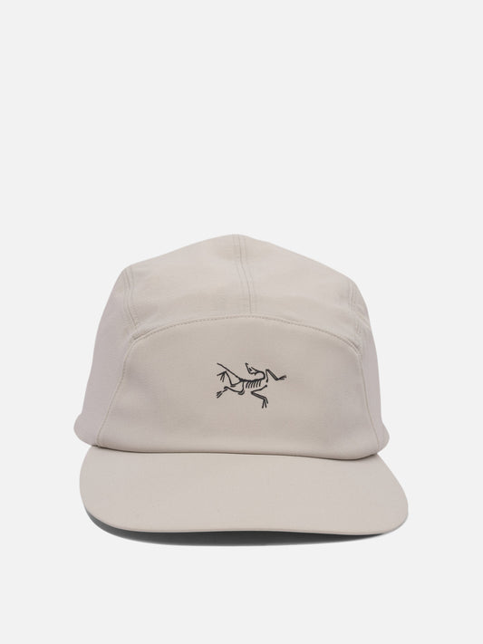 Cappelli trucker Logo  Nero - Arc'teryx Uomo | PDP | VIETTI Online Store 
