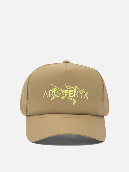 Cappelli trucker 100% polyester  100% polyester - Arc'teryx Uomo | PLP | VIETTI Online Store 
