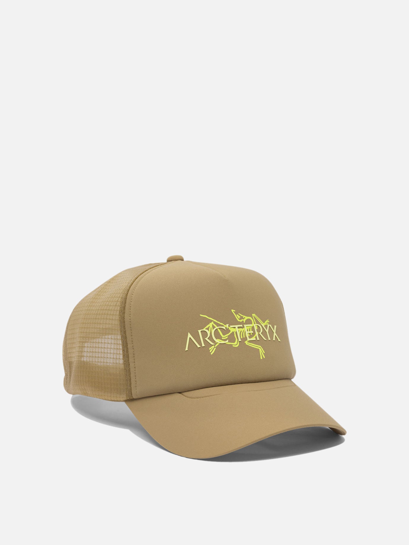 Cappelli trucker 100% polyester  100% polyester - Arc'teryx Uomo | PDP | VIETTI Online Store | Zoom-Modal_2
