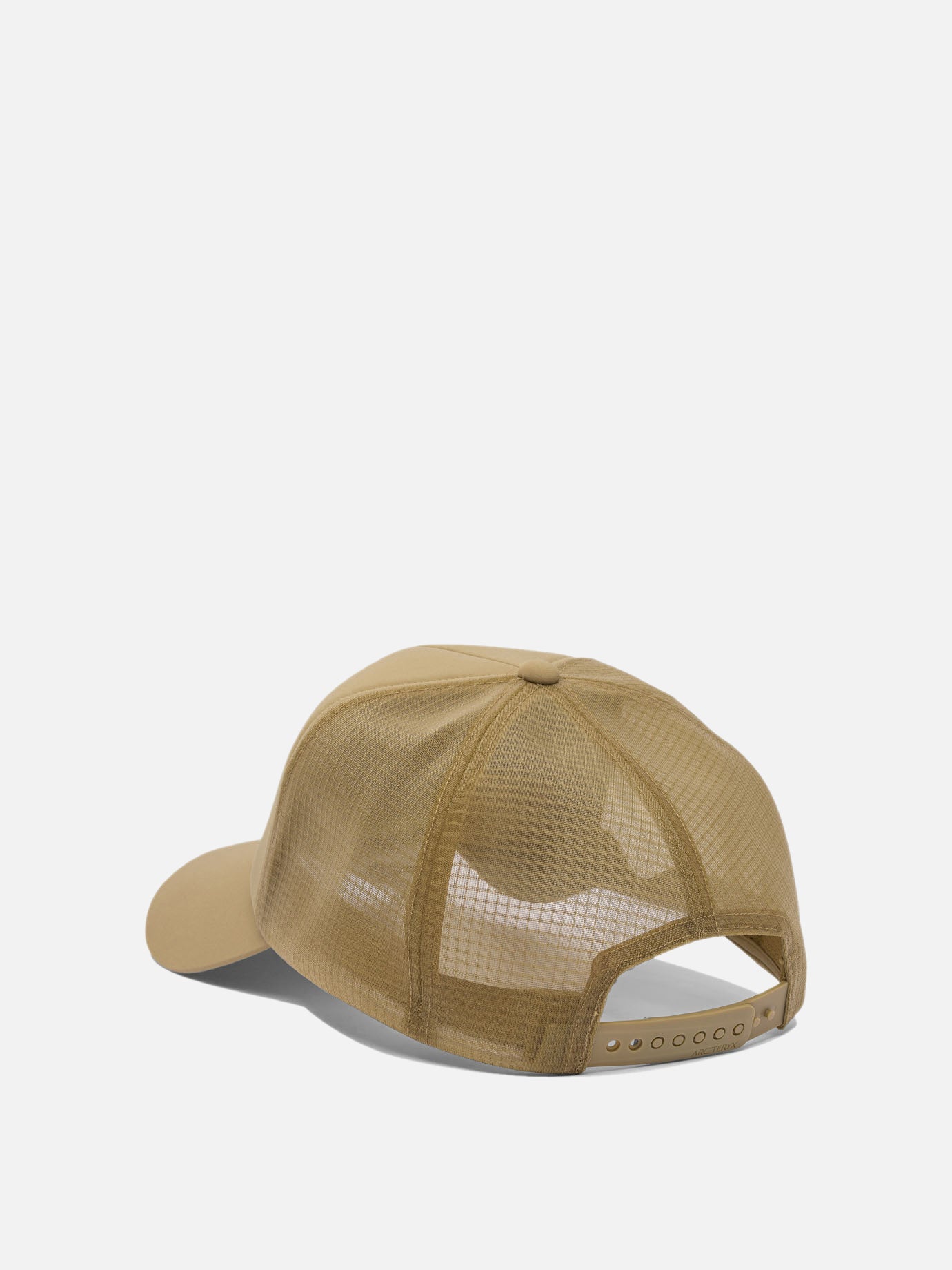 Cappelli trucker 100% polyester  100% polyester - Arc&#39;teryx Uomo | PDP | VIETTI Online Store | thumbnail_3
