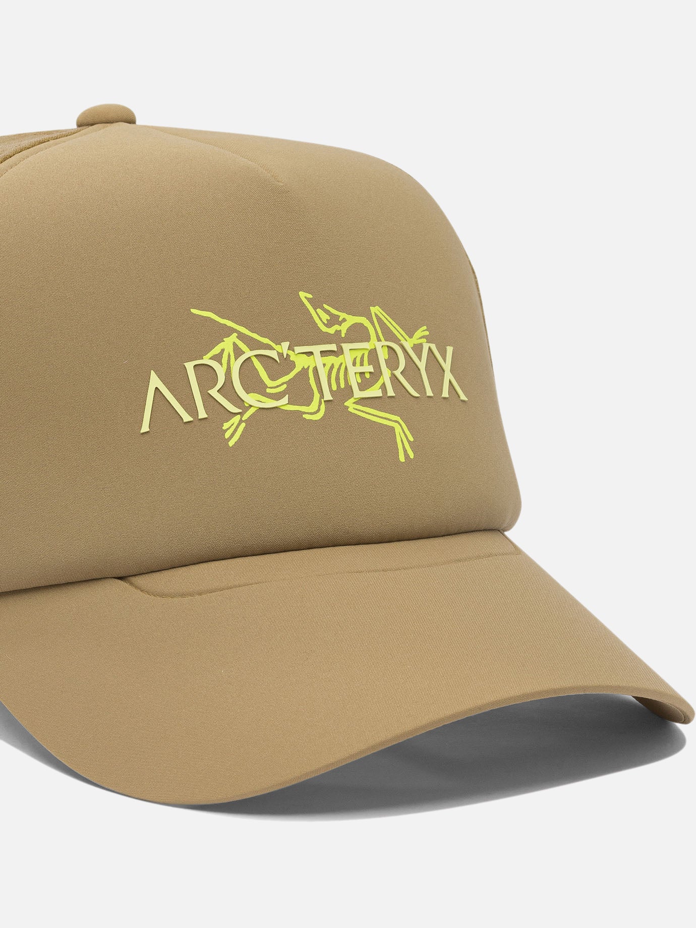 Cappelli trucker 100% polyester  100% polyester - Arc&#39;teryx Uomo | PDP | VIETTI Online Store | thumbnail_4