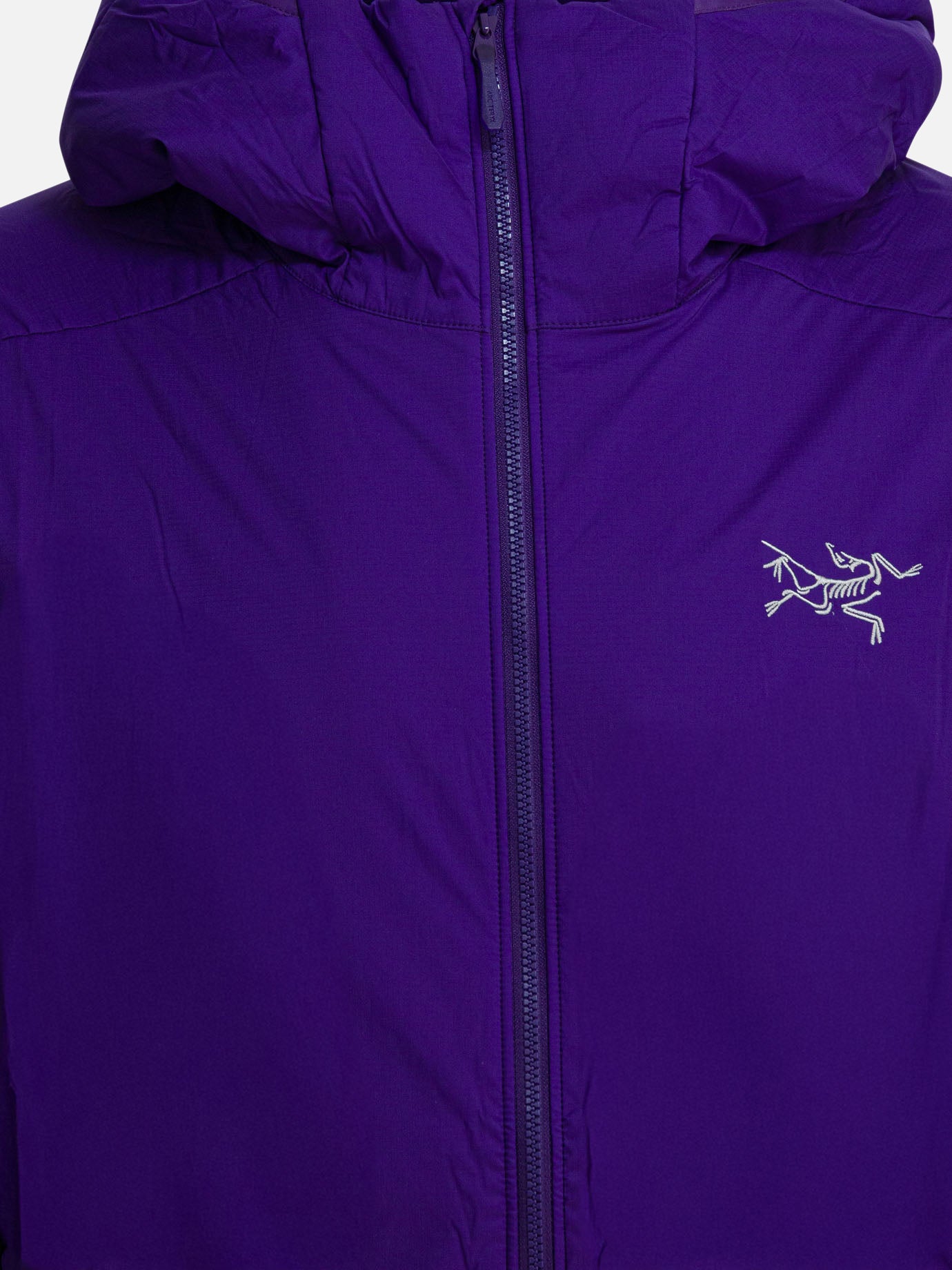 Windbreakers Logo  Purple - Arc'teryx Men | PDP | VIETTI Online Store | Zoom-Modal_3
