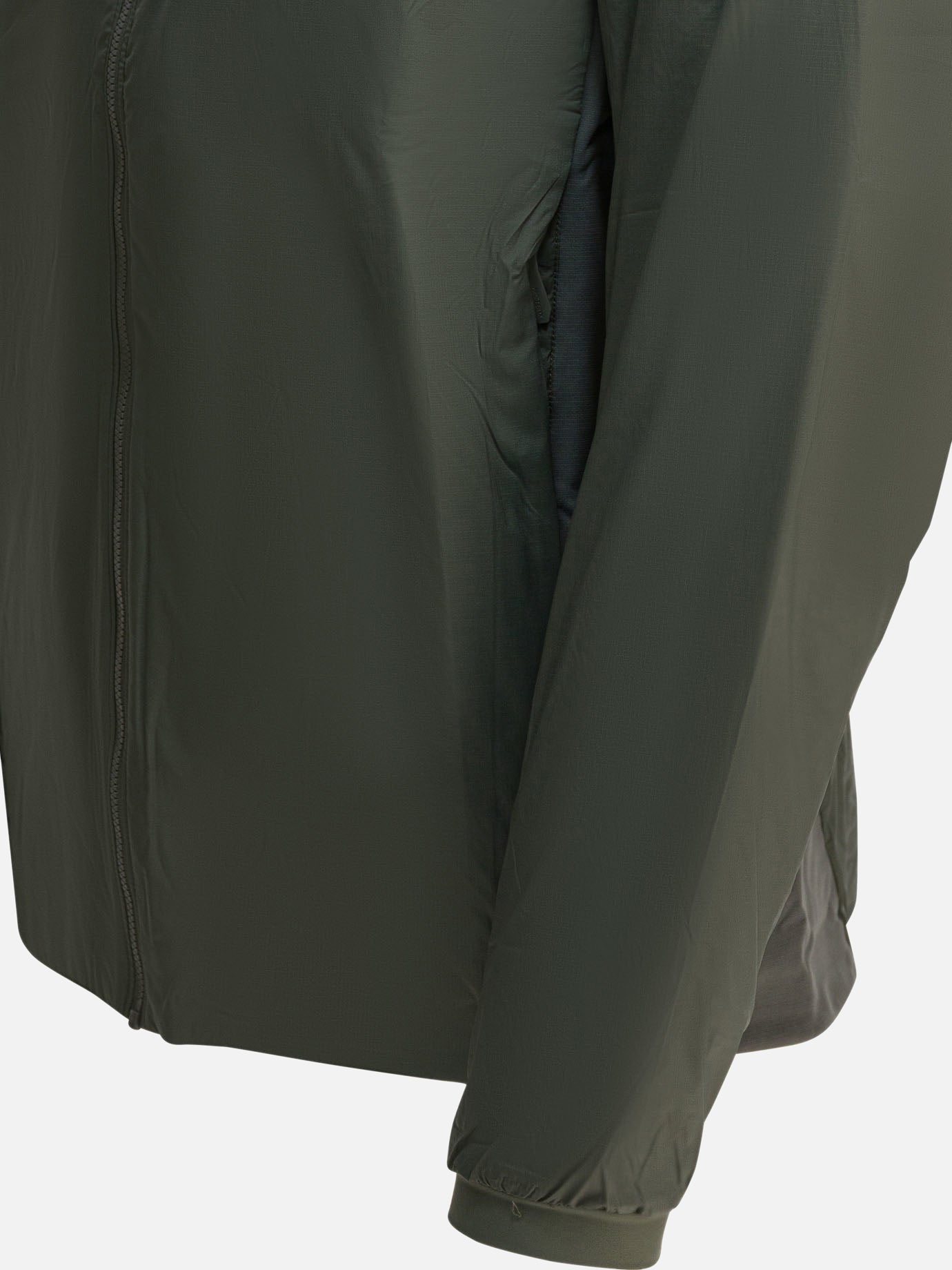 Technical jackets Logo  Green - Arc&#39;teryx Men | PDP | VIETTI Online Store | thumbnail_4