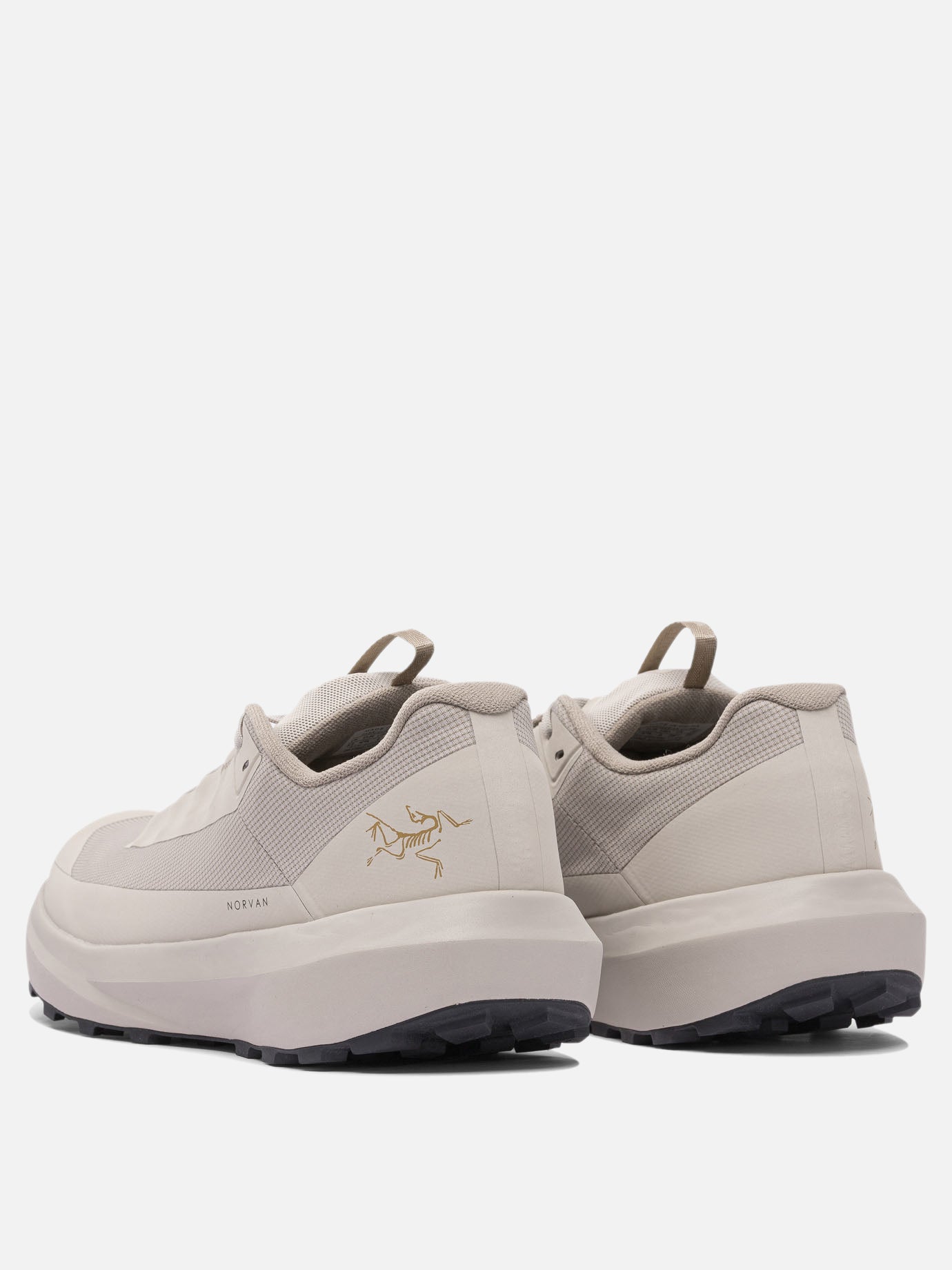 Arc&#39;teryx &quot;Norvan LD 4 GTX&quot; Sneakers 26828005_6½ Beige thumbnail_4