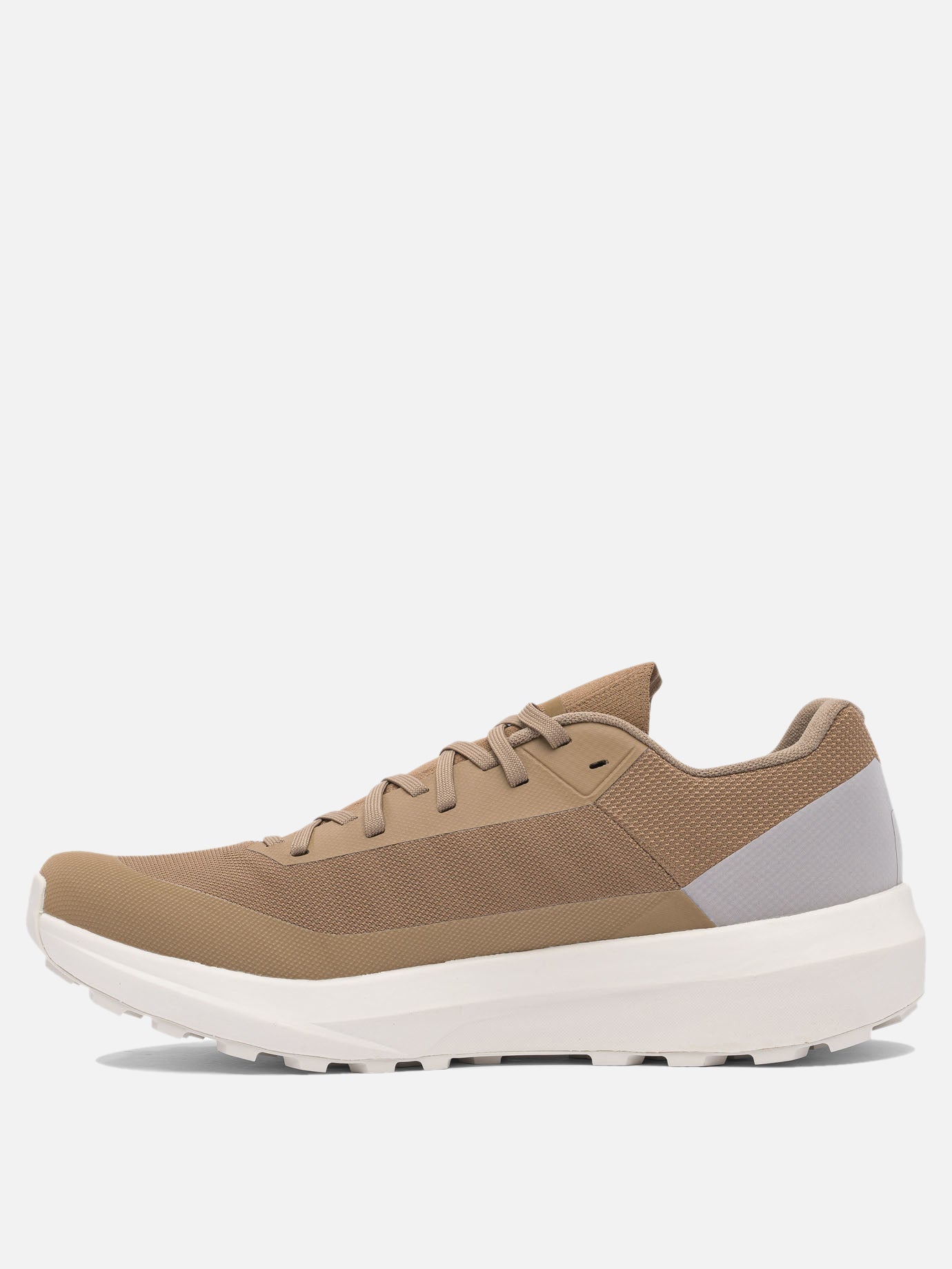 Sneaker basse 100% textile - 100% rubber  Beige - Arc&#39;teryx Uomo | PDP | VIETTI Online Store | thumbnail_3