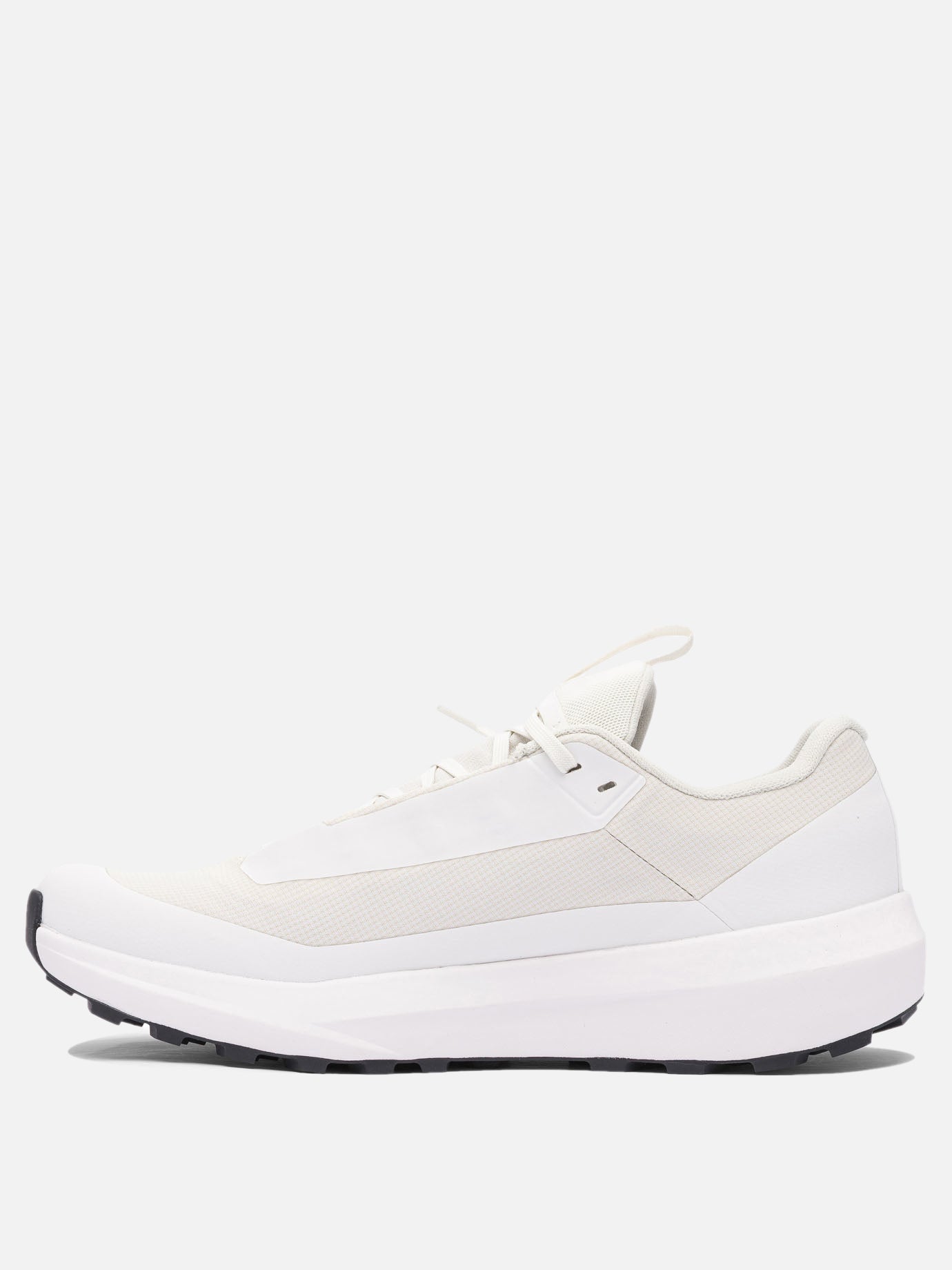 Sneaker basse 100% textile - 100% rubber  Bianco - Arc&#39;teryx Donna | PDP | VIETTI Online Store | thumbnail_3