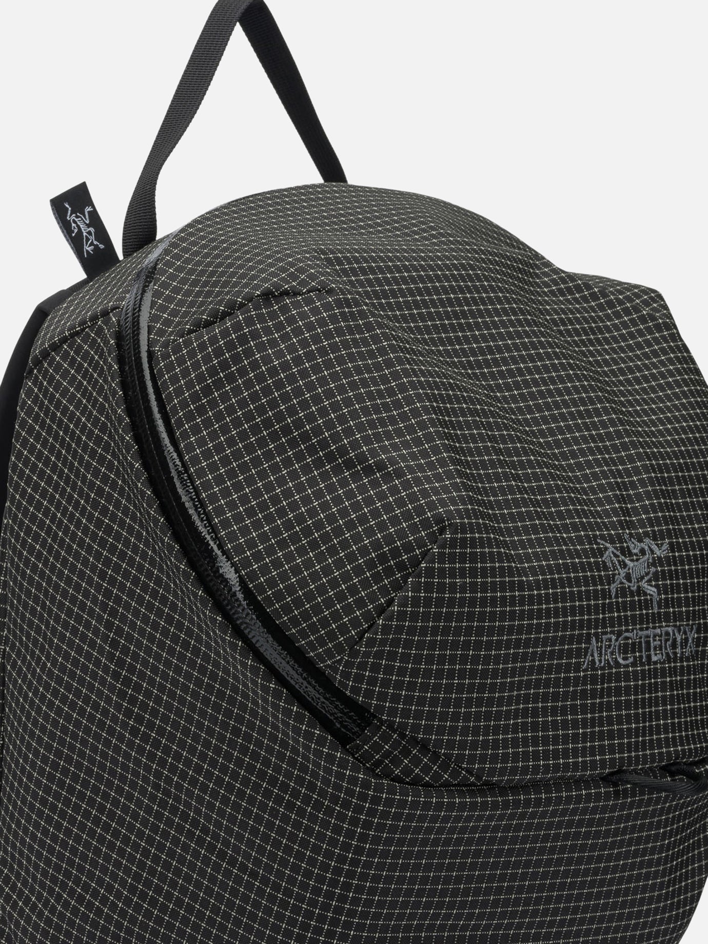 Casual backpacks 100% nylon  Black - Arc&#39;teryx Men | PDP | VIETTI Online Store | thumbnail_4