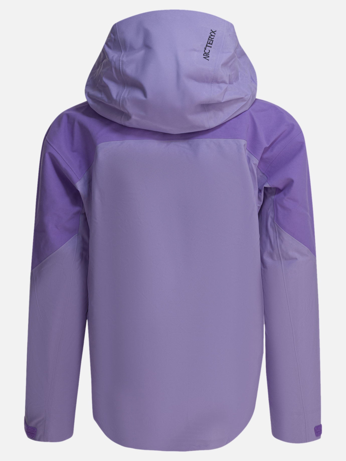 Technical jackets Logo  Purple - Arc&#39;teryx Women | PDP | VIETTI Online Store | thumbnail_2