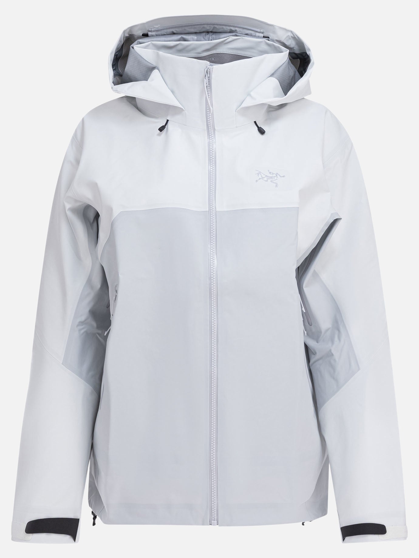 Technical jackets Logo  Grey - Arc'teryx Women | PDP | VIETTI Online Store | Zoom-Modal
