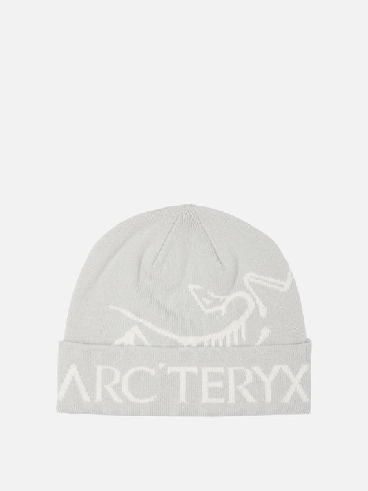 Beanies 100% recycled polyester  Grey - Arc'teryx Men | PLP | VIETTI Online Store 
