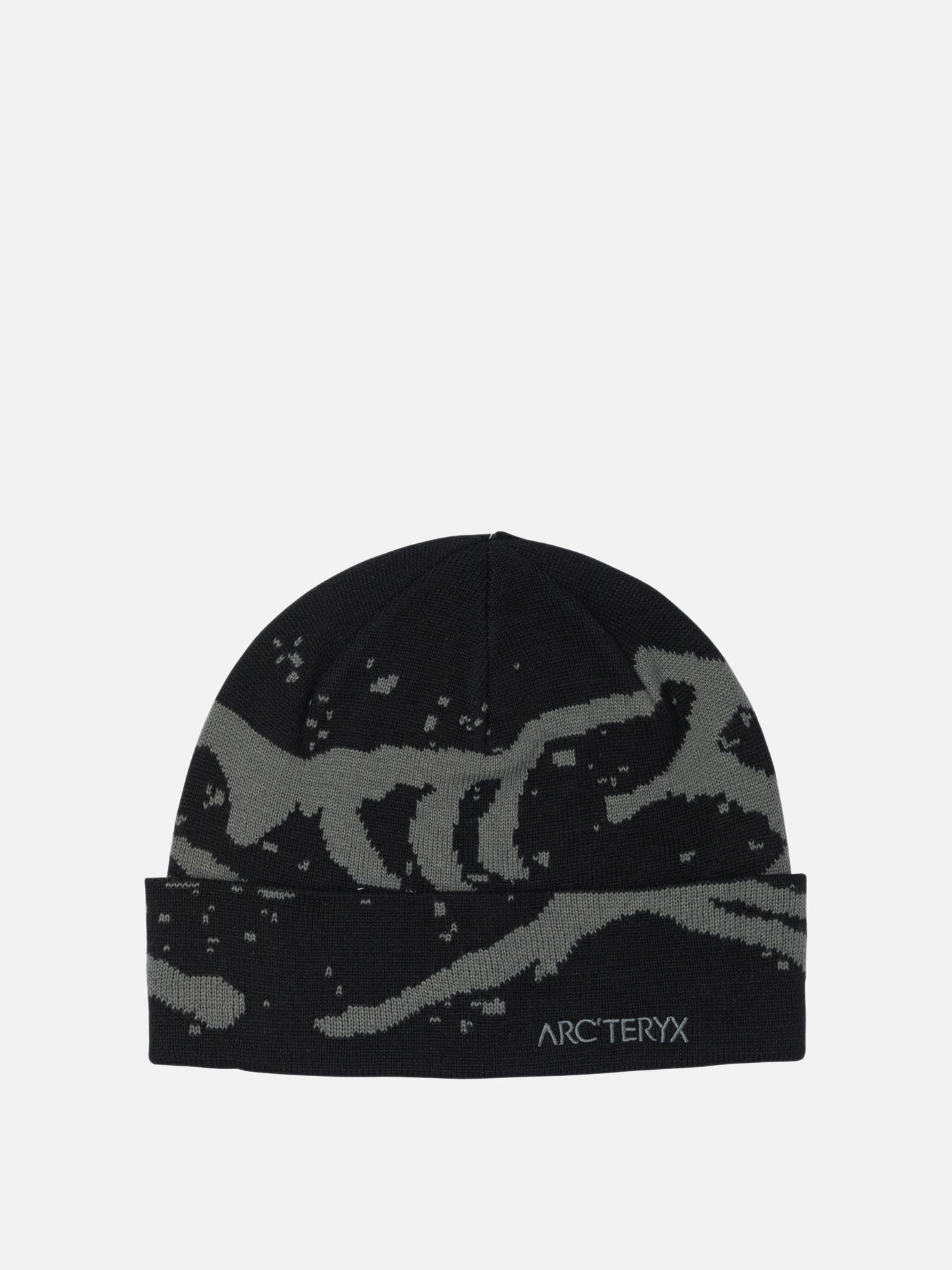 Beanies 100% polyester  Black - Arc&#39;teryx Men | PDP | VIETTI Online Store | thumbnail