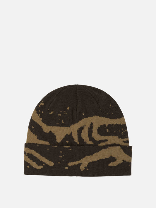 Beanies 100% polyester  Brown - Arc'teryx Men | PDP | VIETTI Online Store | 2
