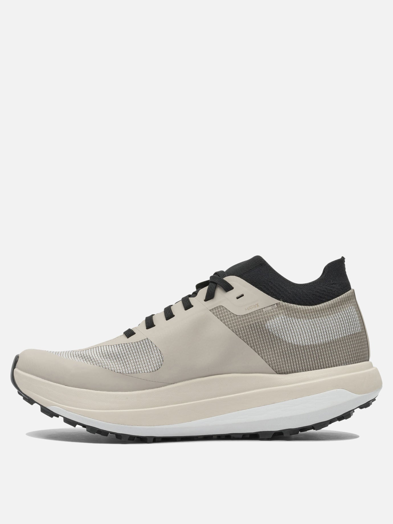 Sneaker basse 100% synthetic fiber - 100% rubber  Beige - Arc'teryx Uomo | PDP | VIETTI Online Store | Zoom-Modal_3

