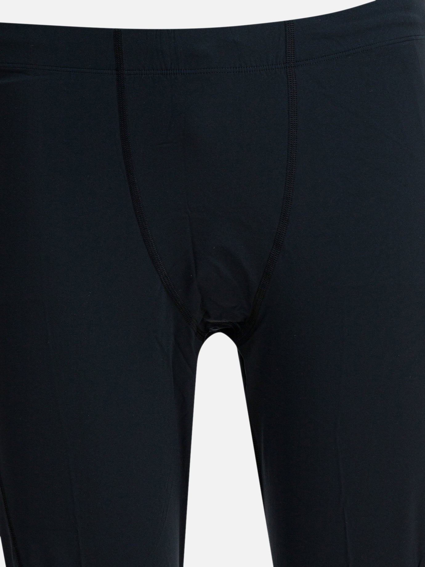 Leggings Solid colour  Black - Arc&#39;teryx Men | PDP | VIETTI Online Store | thumbnail_3