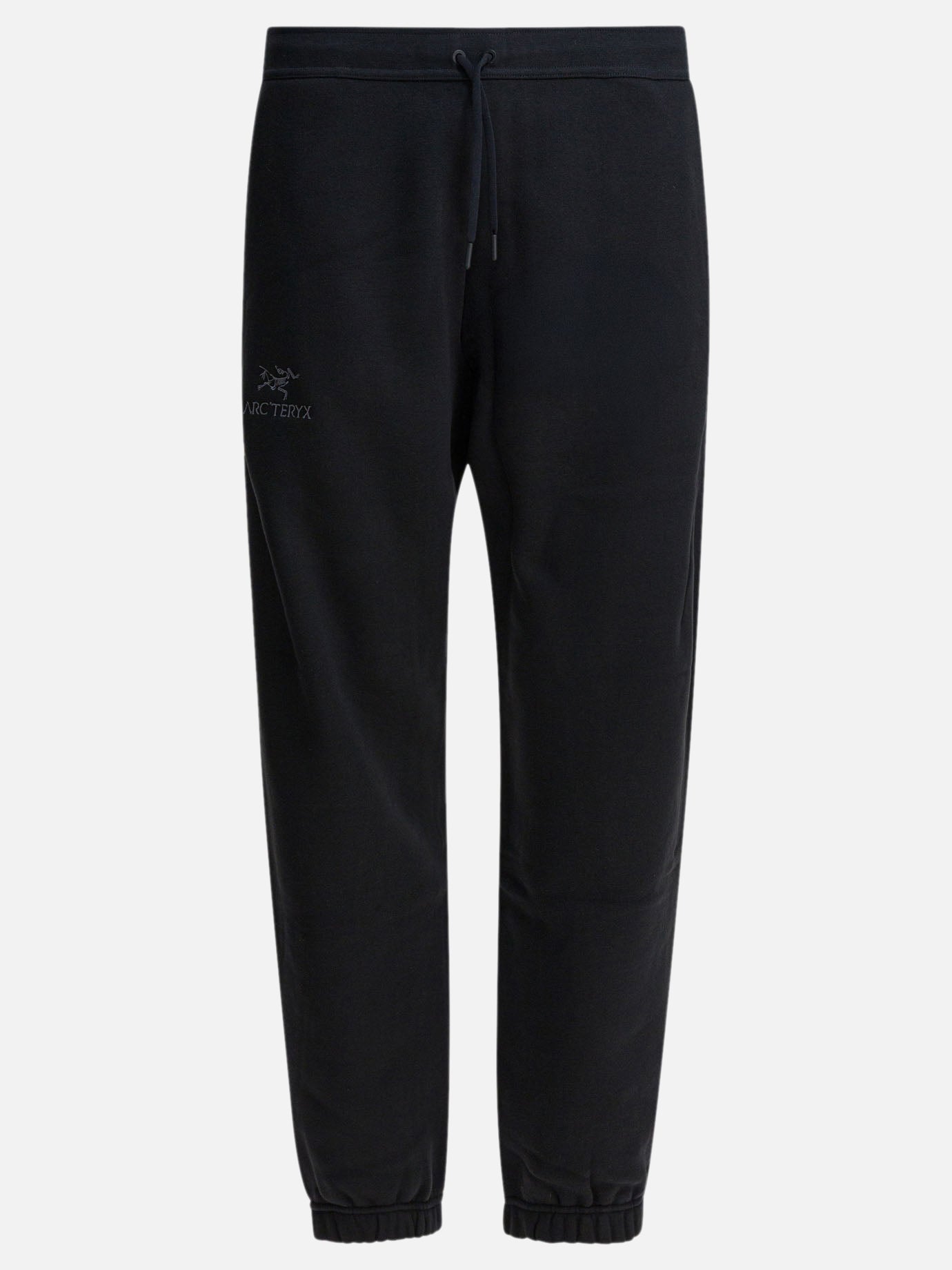 Sport trousers Solid colour  Black - Arc&#39;teryx Men | PDP | VIETTI Online Store | thumbnail