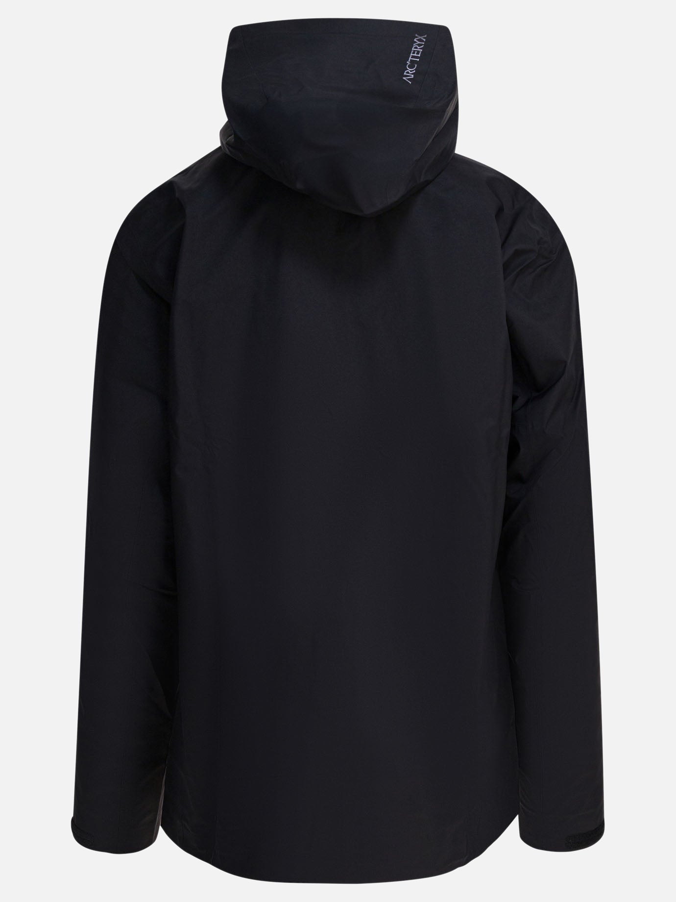 Technical jackets Solid colour  Black - Arc'teryx Men | PDP | VIETTI Online Store | Zoom-Modal_2
