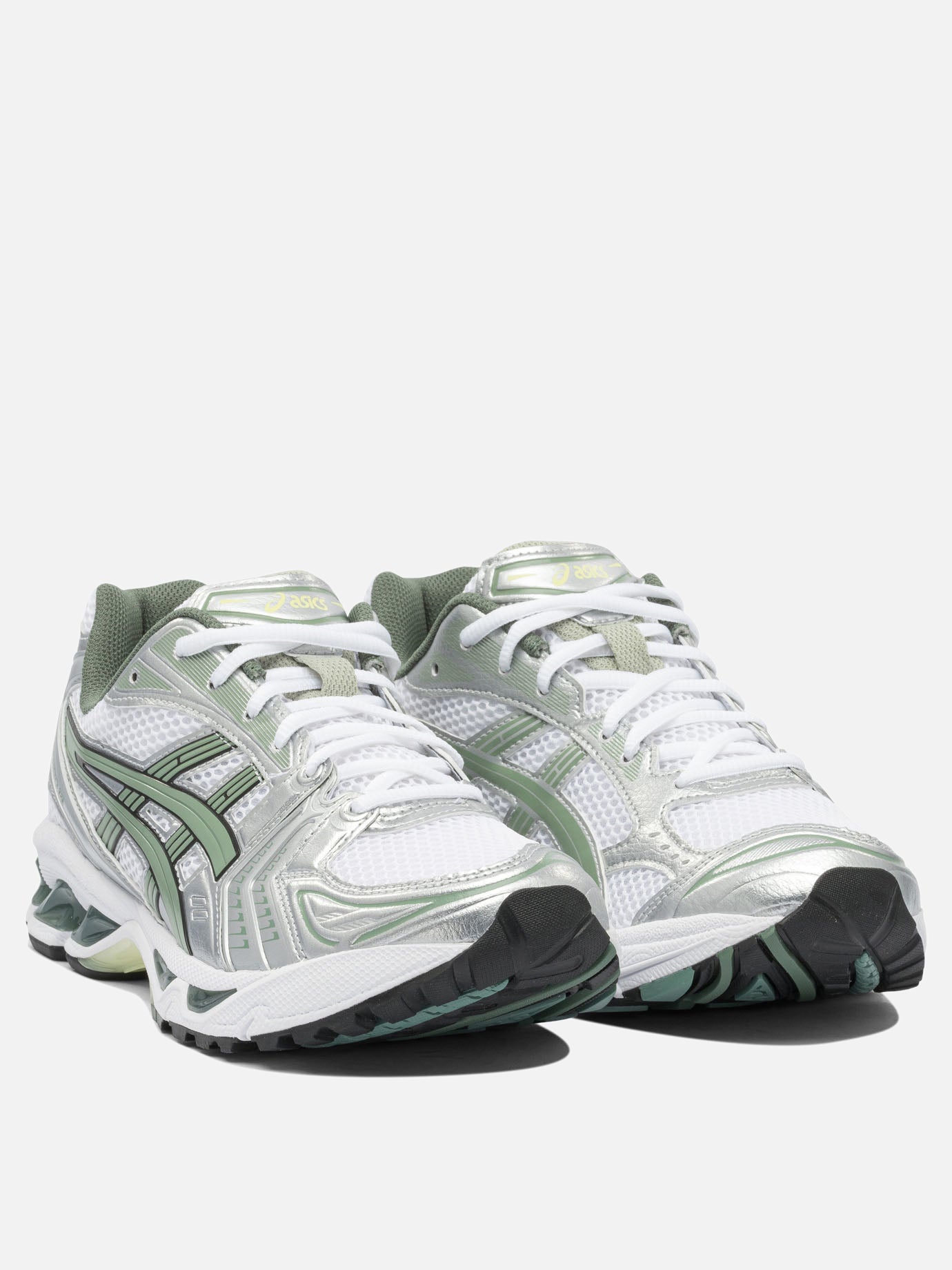Sneaker basse 1201A019  Verde - Asics Uomo | PDP | VIETTI Online Store | Zoom-Modal_2
