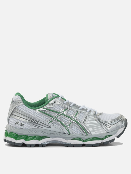 Low top sneakers 100% synthetic leather - 100% rubber  White - Asics Women | PLP | VIETTI Online Store 
