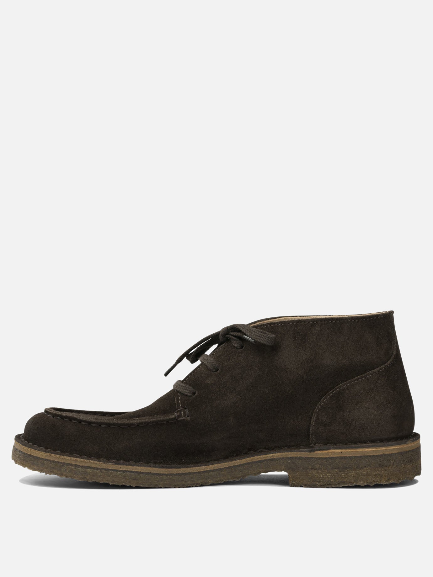 100% suede - 100% rubber 100% suede - 100% rubber  Marrone - Astorflex Uomo | PDP | VIETTI Online Store | Zoom-Modal_3
