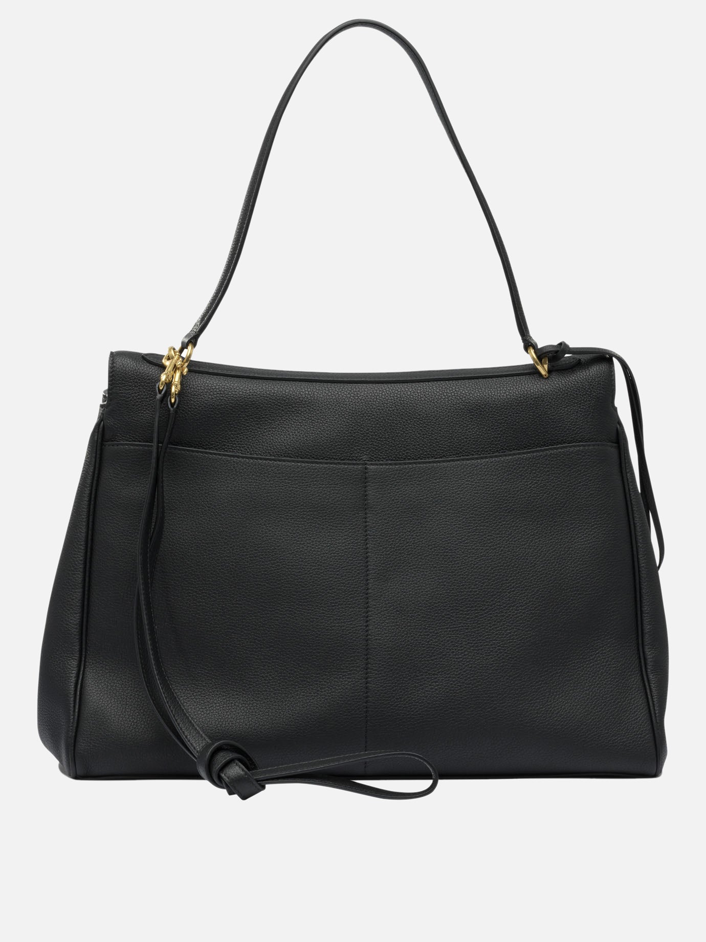 Borse grandi 100% calf leather  Nero - Balenciaga Donna | PDP | VIETTI Online Store | thumbnail_3