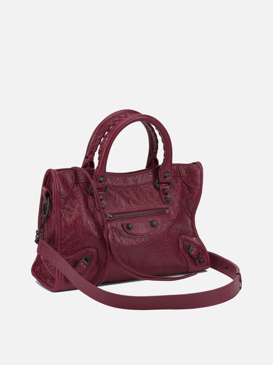Borse piccole Solid colour  Fucsia - Balenciaga Donna | PLP | VIETTI Online Store | 2
