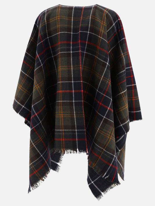 Shawls 81%polyester 19%viscose  Beige - Barbour Women | PDP | VIETTI Online Store | 2
