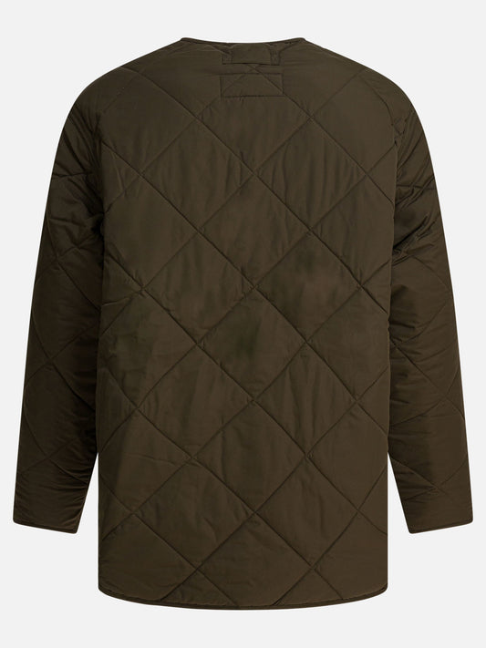 Quilted & Utility Jackets Solid colour  Brown - Barbour Men | PLP | VIETTI Online Store | 2
