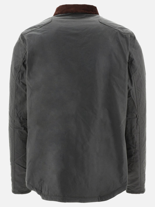 Giacche leggere & Trapuntate Solid colour  Beige - Barbour Uomo | PLP | VIETTI Online Store | 2
