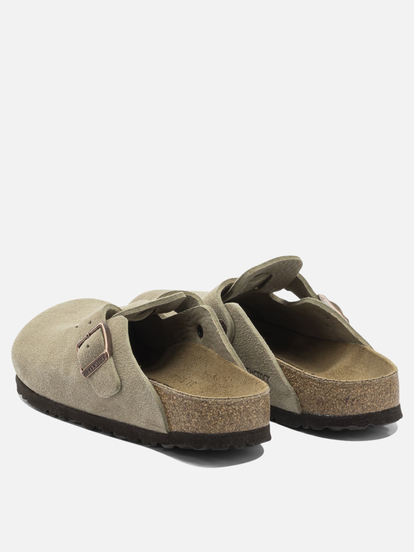 Sandali bassi 060463  Beige - Birkenstock Donna | PDP | VIETTI Online Store | Zoom-Modal_4
