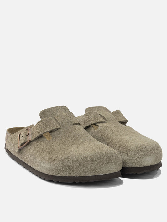 Slippers 060463U  Green - Birkenstock Men | PLP | VIETTI Online Store | 2
