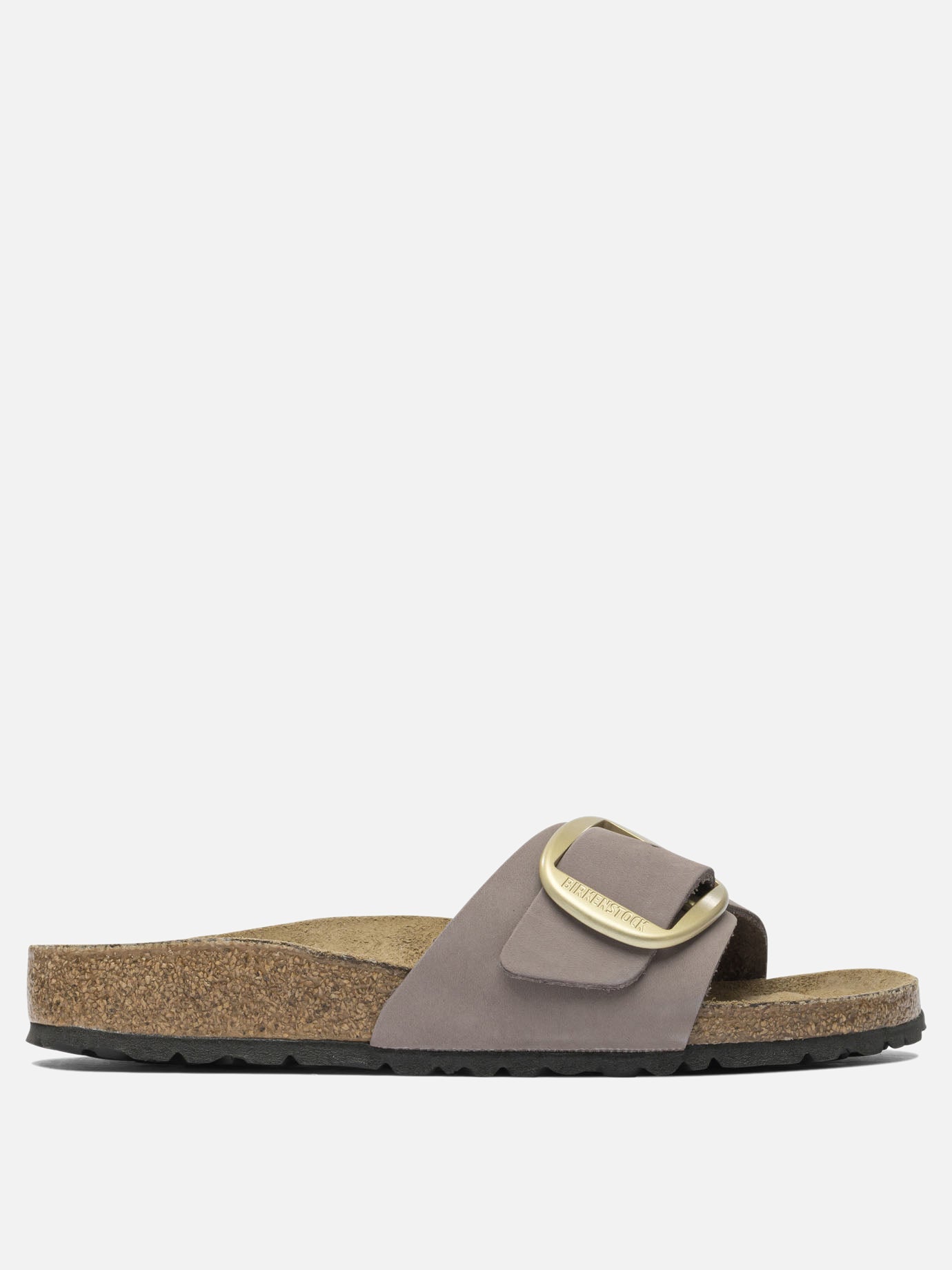 Sandali bassi 100% leather - 100% EVA  Viola - Birkenstock Donna | PDP | VIETTI Online Store | Zoom-Modal

