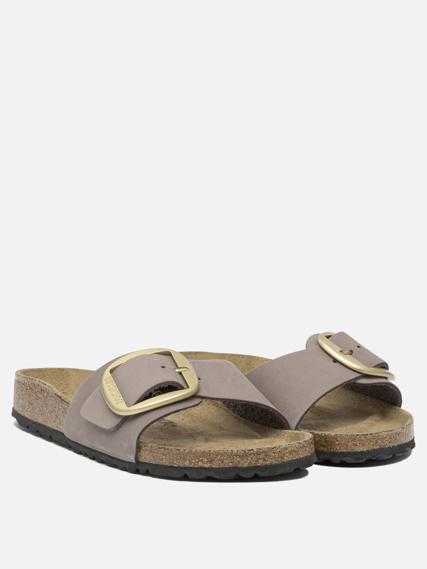Sandali bassi 100% leather - 100% EVA  Viola - Birkenstock Donna | PDP | VIETTI Online Store | Zoom-Modal_2
