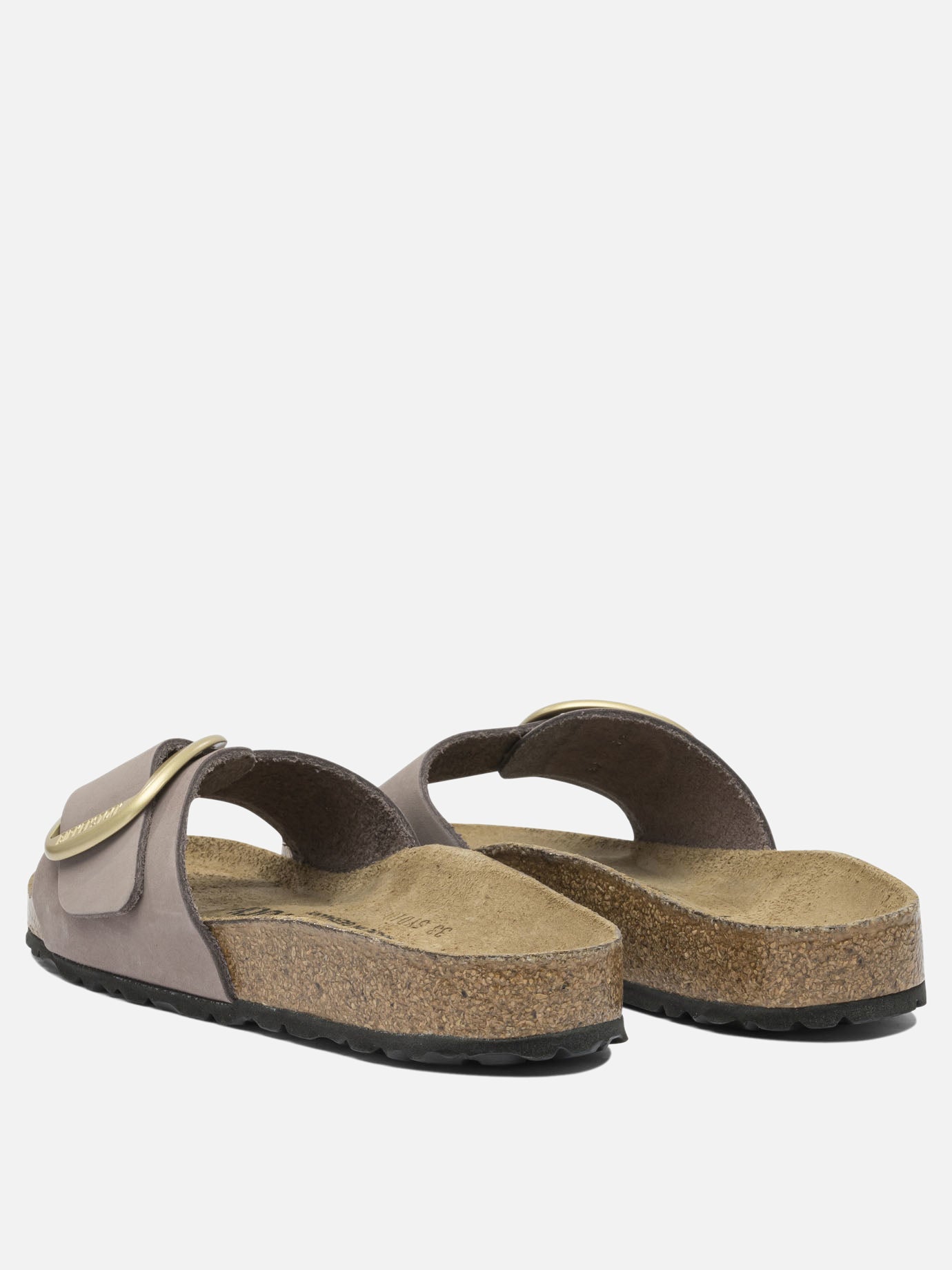 Sandali bassi 100% leather - 100% EVA  Viola - Birkenstock Donna | PDP | VIETTI Online Store | thumbnail_4