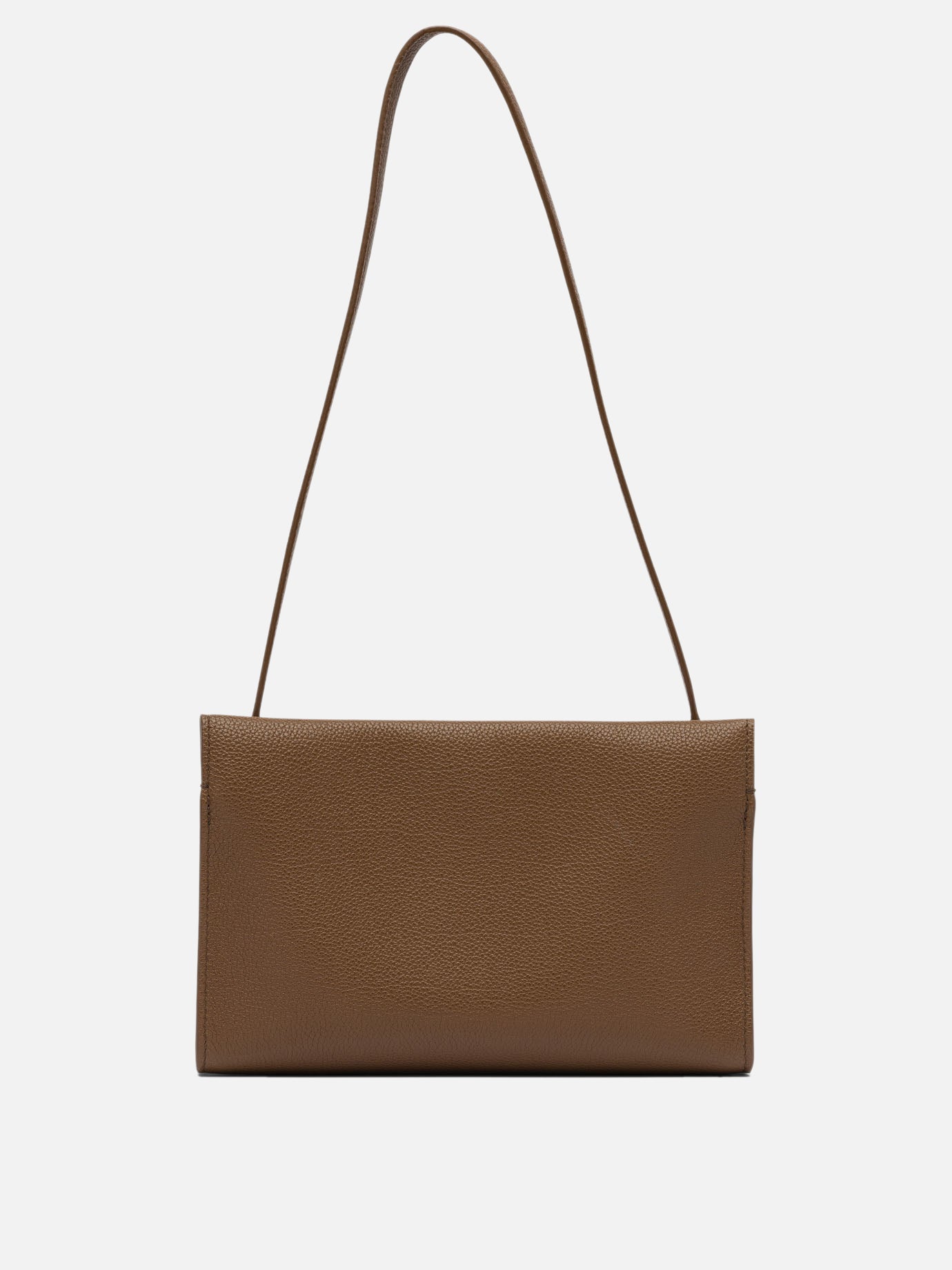 Burberry Borsa a spalla &quot;Cotswolds&quot; 17956917_UNI Brown thumbnail_3