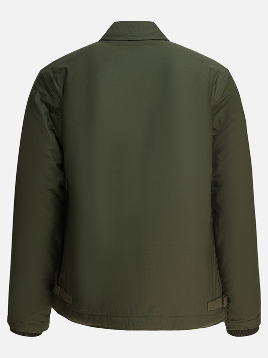 Parkas Solid colour  Green - Buzz Rickson's Men | PDP | VIETTI Online Store | 2
