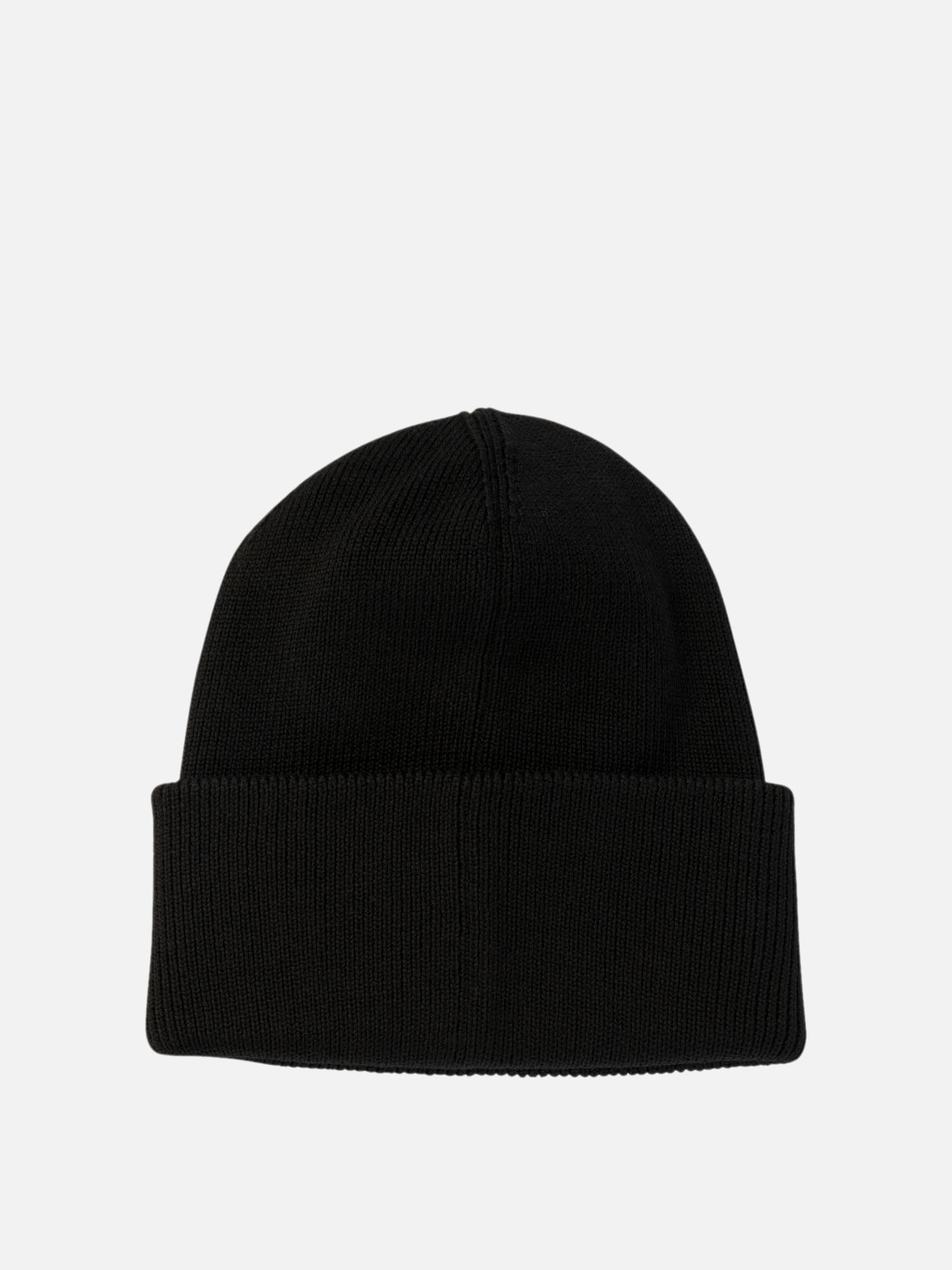 Berretti 100% wool  Nero - Canada Goose Uomo | PDP | VIETTI Online Store | Zoom-Modal_2
