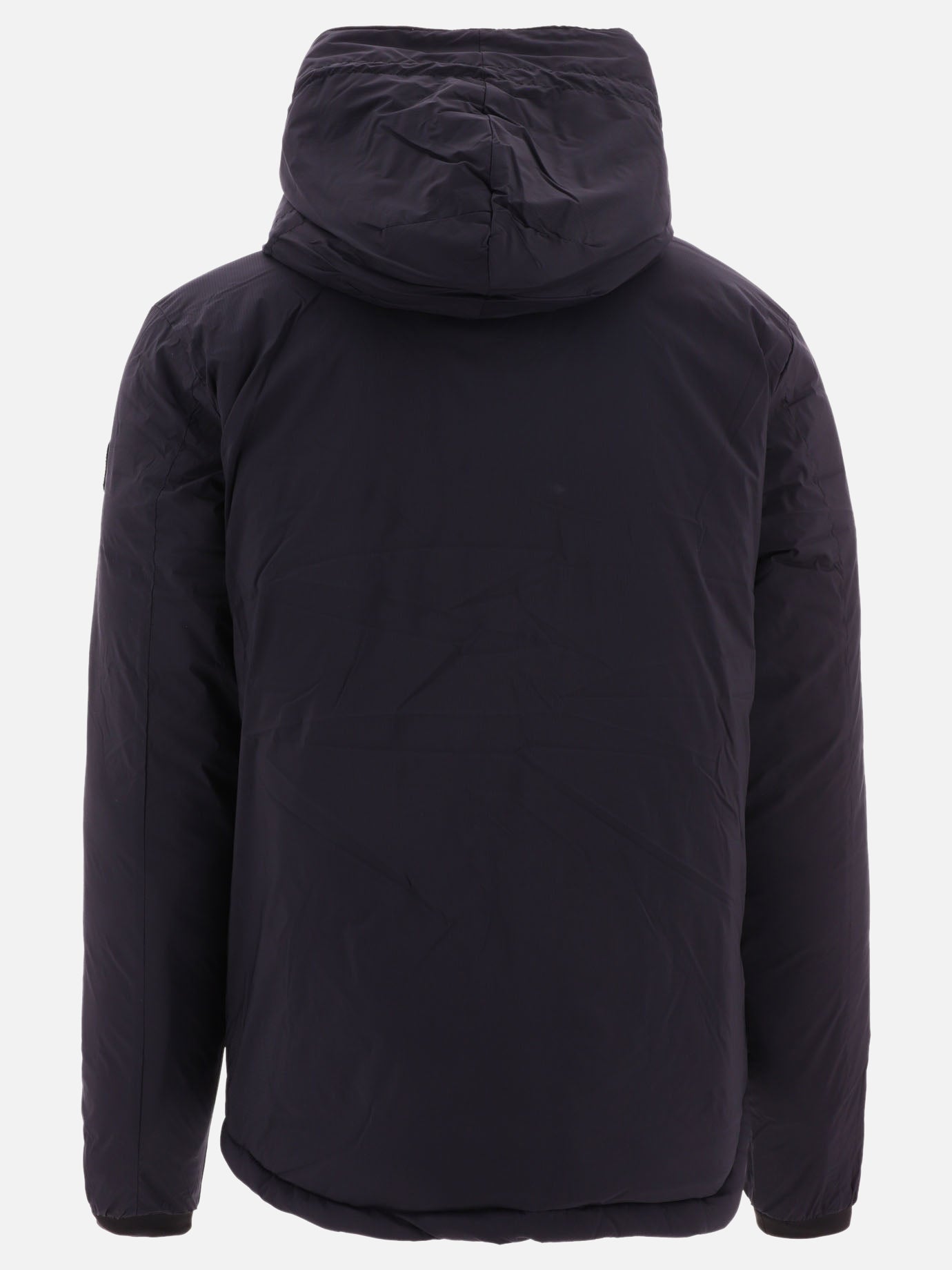 Down jackets Logo  Black - Canada Goose Men | PDP | VIETTI Online Store | thumbnail_2