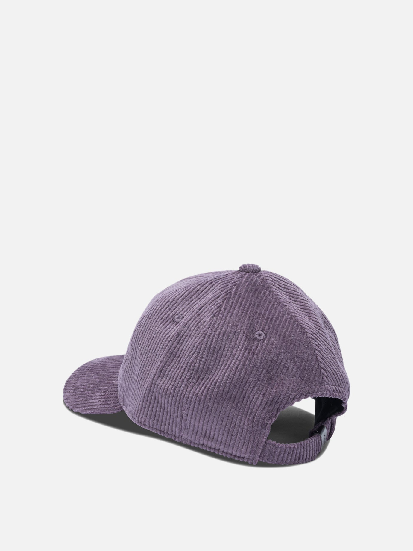 Baseball caps 100% cotton  Purple - Carhartt WIP Men | PDP | VIETTI Online Store | Zoom-Modal_3
