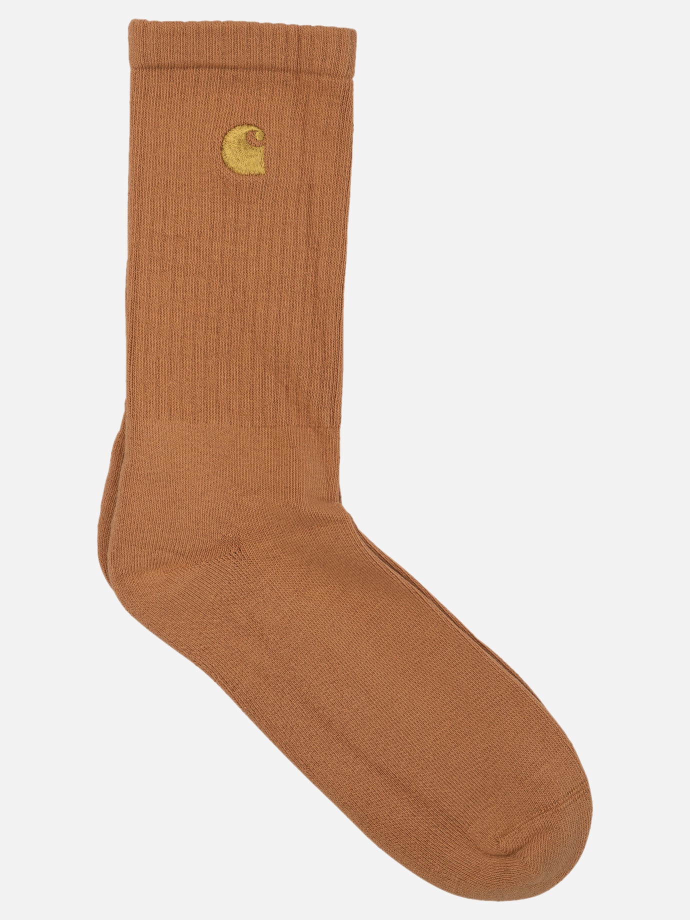 Calze sportive Logo  Rosso - Carhartt WIP Uomo | PDP | VIETTI Online Store | thumbnail