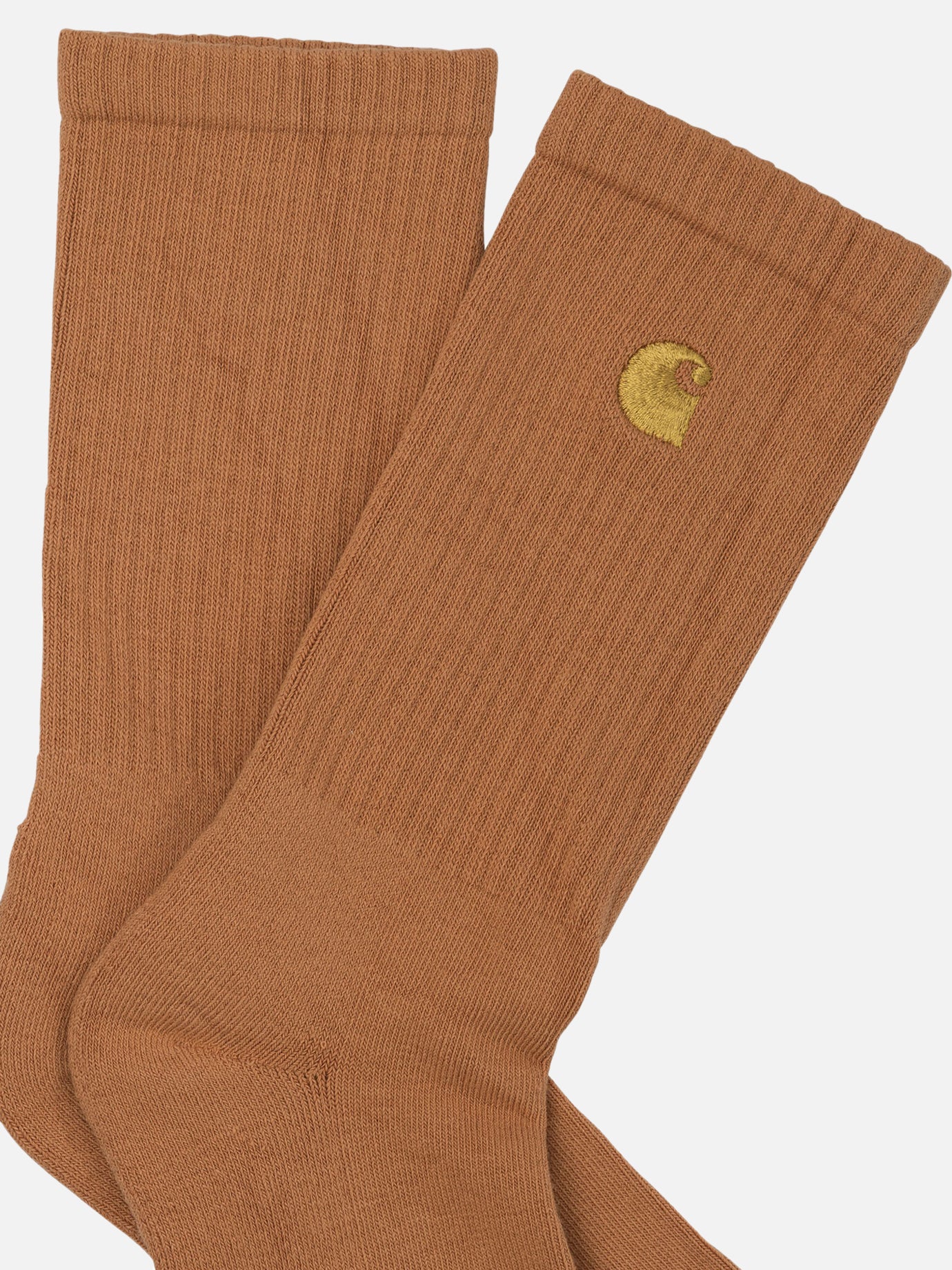 Calze sportive Logo  Rosso - Carhartt WIP Uomo | PDP | VIETTI Online Store | thumbnail_2