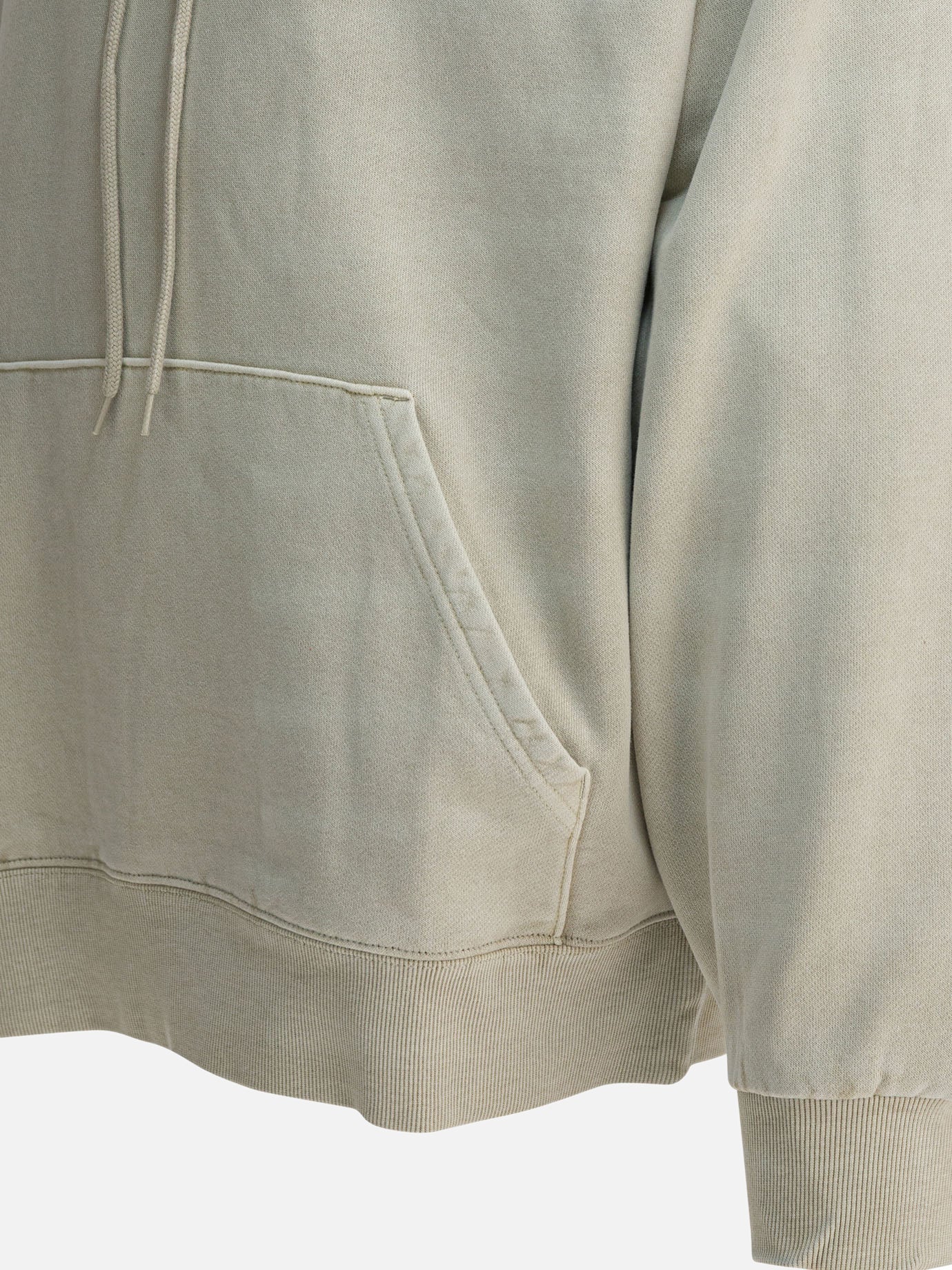 Hoodies Logo  Beige - Carhartt WIP Men | PDP | VIETTI Online Store | thumbnail_4