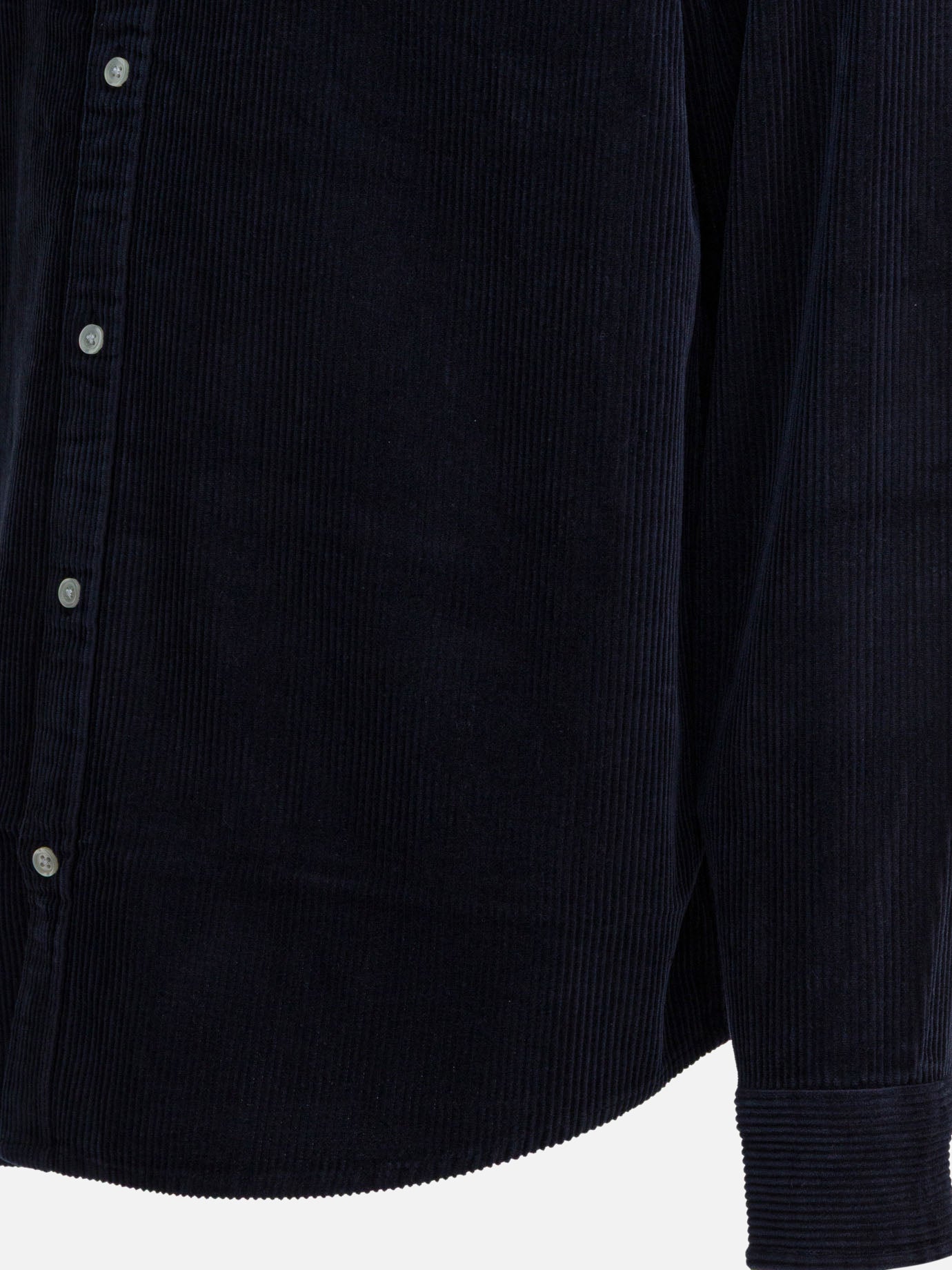 Casual shirts Solid colour  Blue - Carhartt WIP Men | PDP | VIETTI Online Store | thumbnail_4