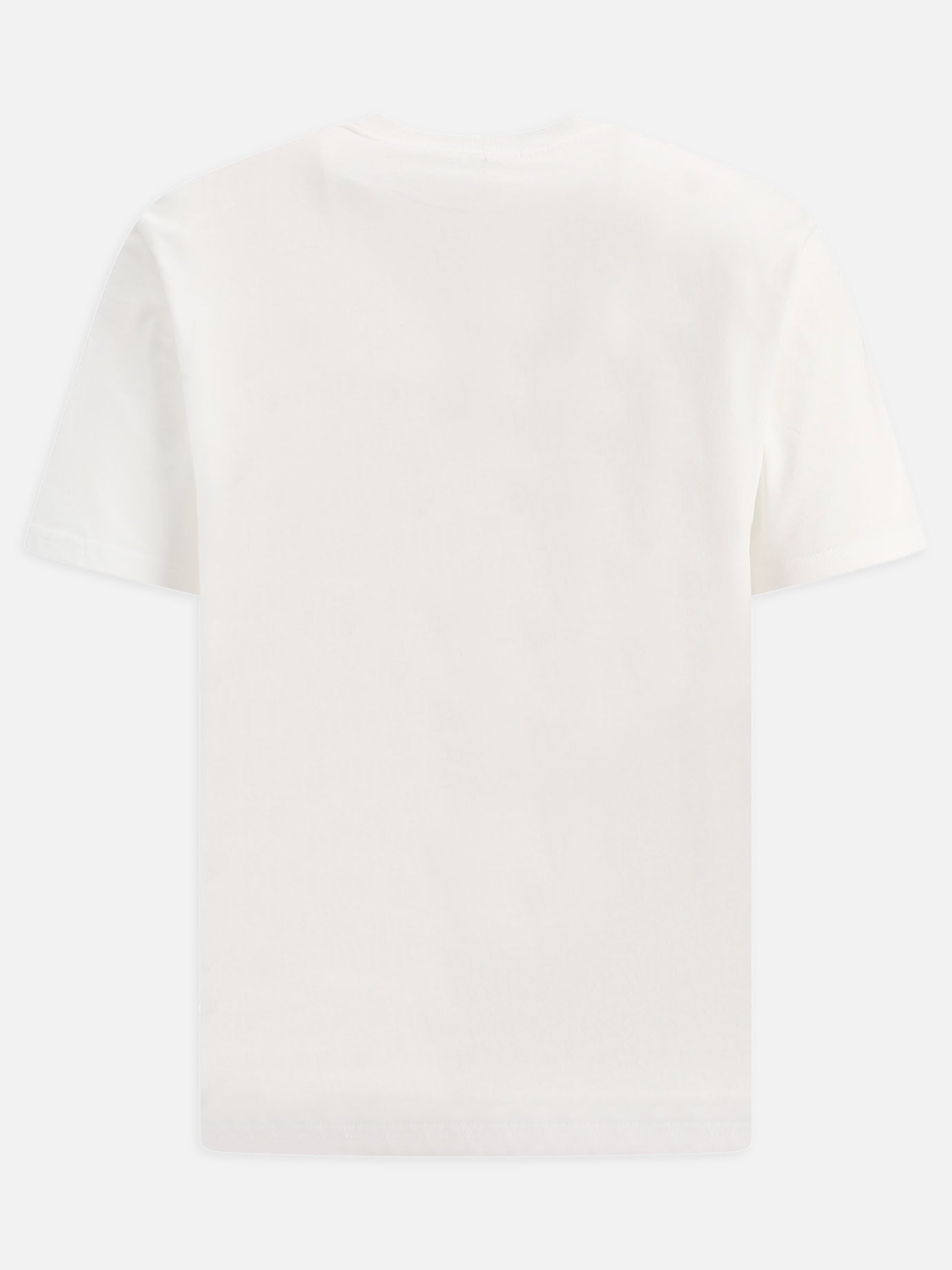 Crewneck t-shirts Logo  White - Carhartt WIP Men | PDP | VIETTI Online Store | Zoom-Modal_2
