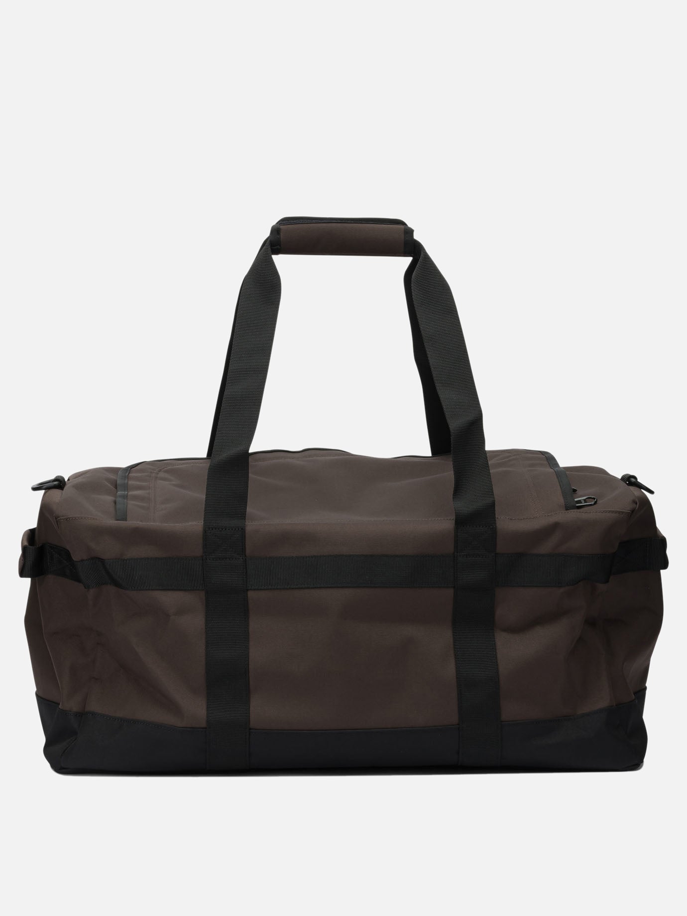 Travel bags 100% polyester  Brown - Carhartt WIP Men | PDP | VIETTI Online Store | Zoom-Modal_3
