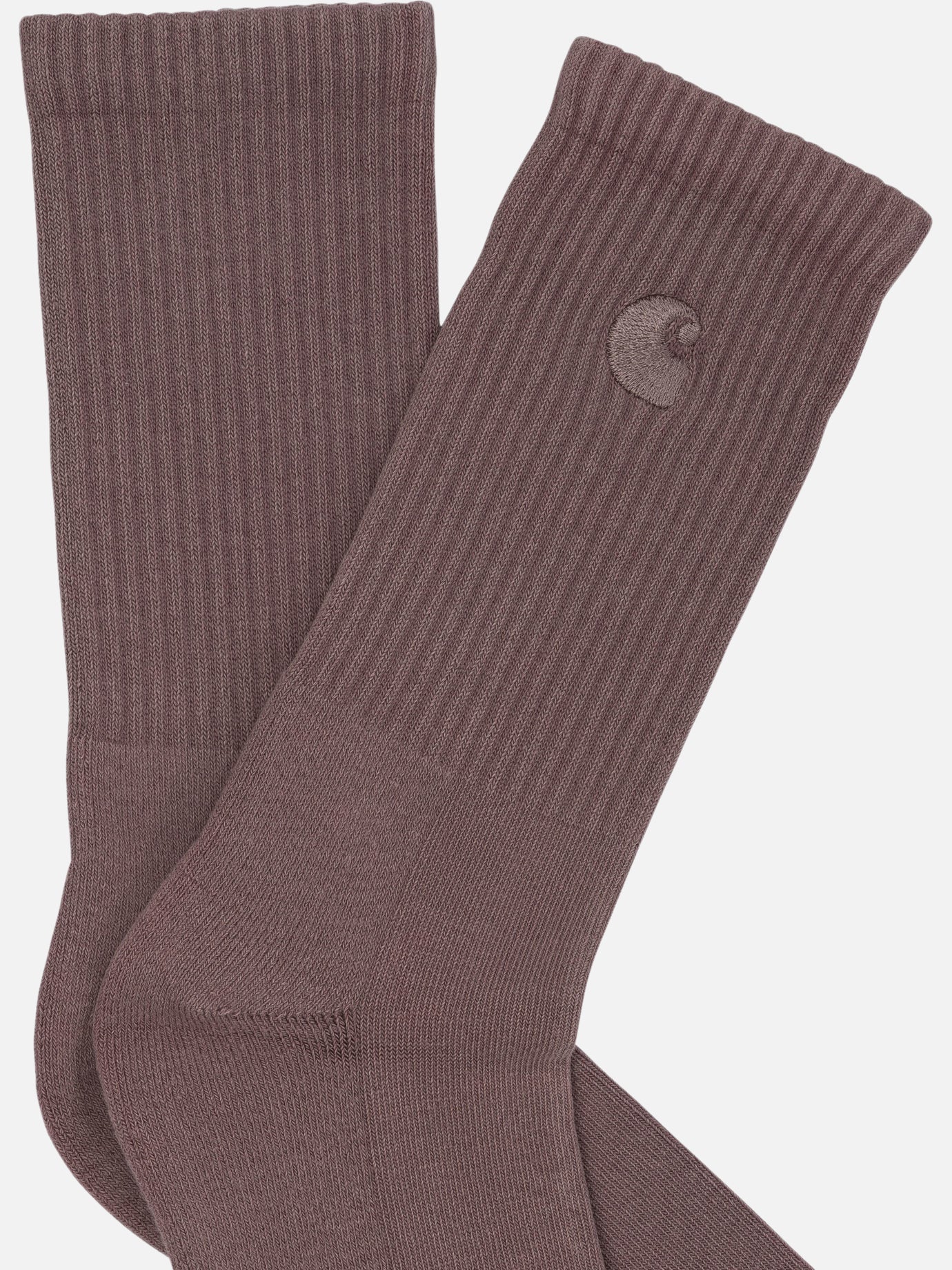 Calze sportive Logo  Rosa - Carhartt WIP Uomo | PDP | VIETTI Online Store | Zoom-Modal_2

