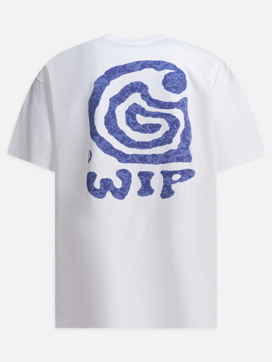 Carhartt WIP "S/S Helix" T-shirt 20077914_XS White 2