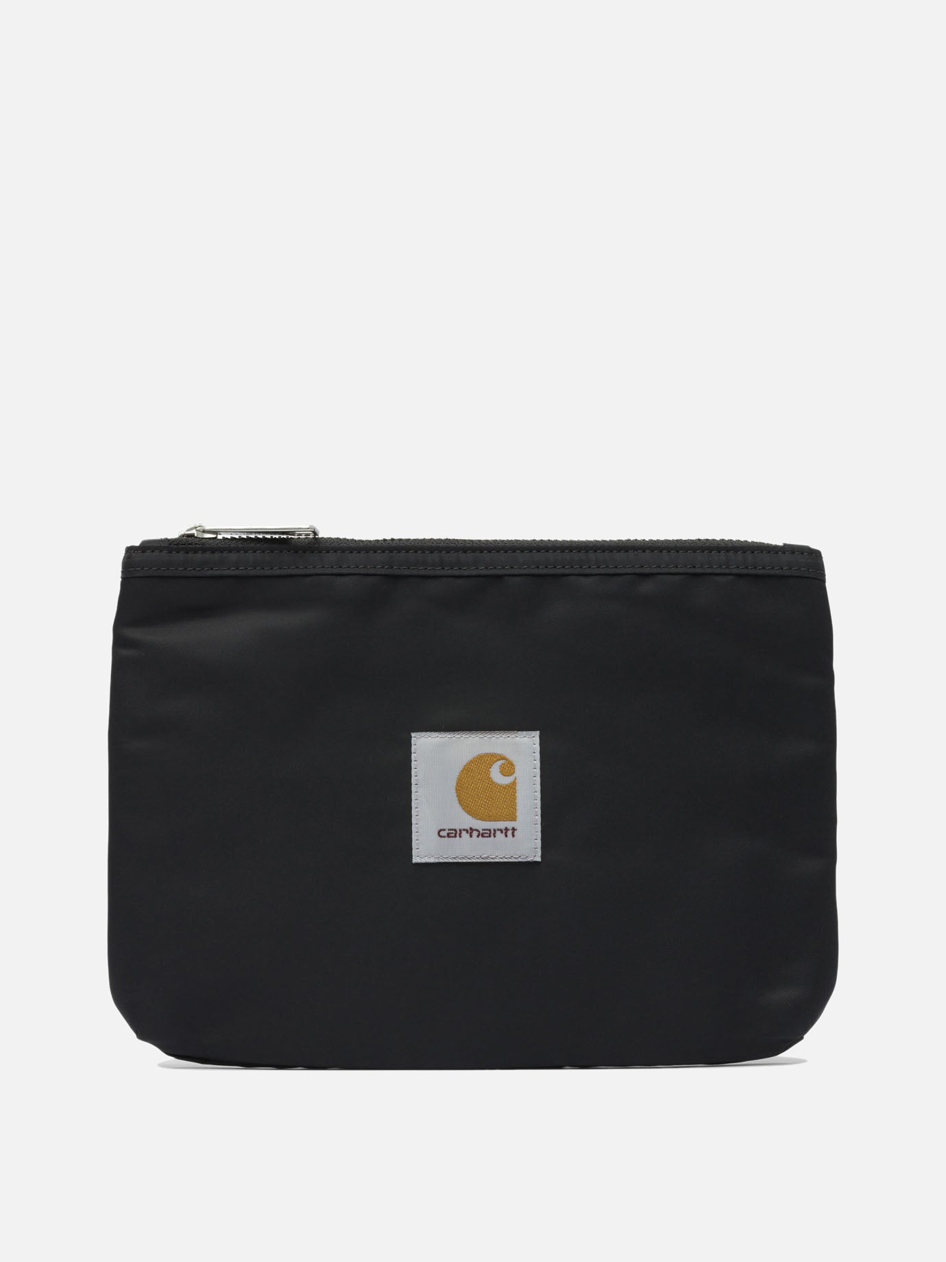 Portafogli 100% nylon  Nero - Carhartt WIP Uomo | PDP | VIETTI Online Store | thumbnail