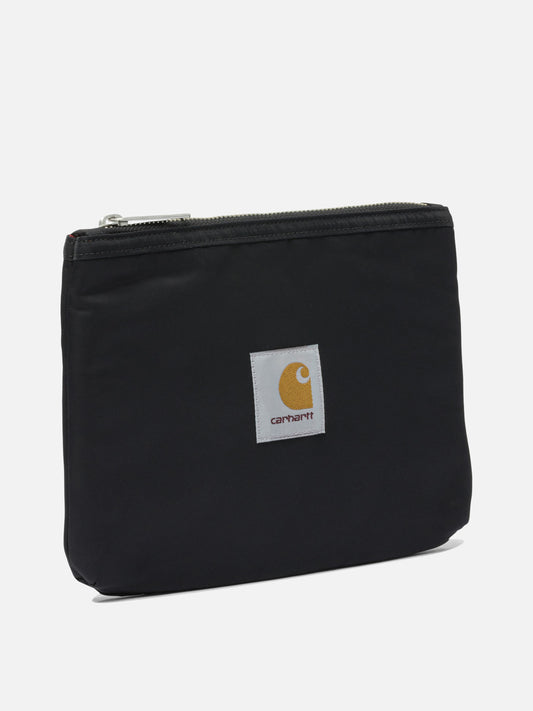 Portafogli 100% nylon  Nero - Carhartt WIP Uomo | PLP | VIETTI Online Store | 2
