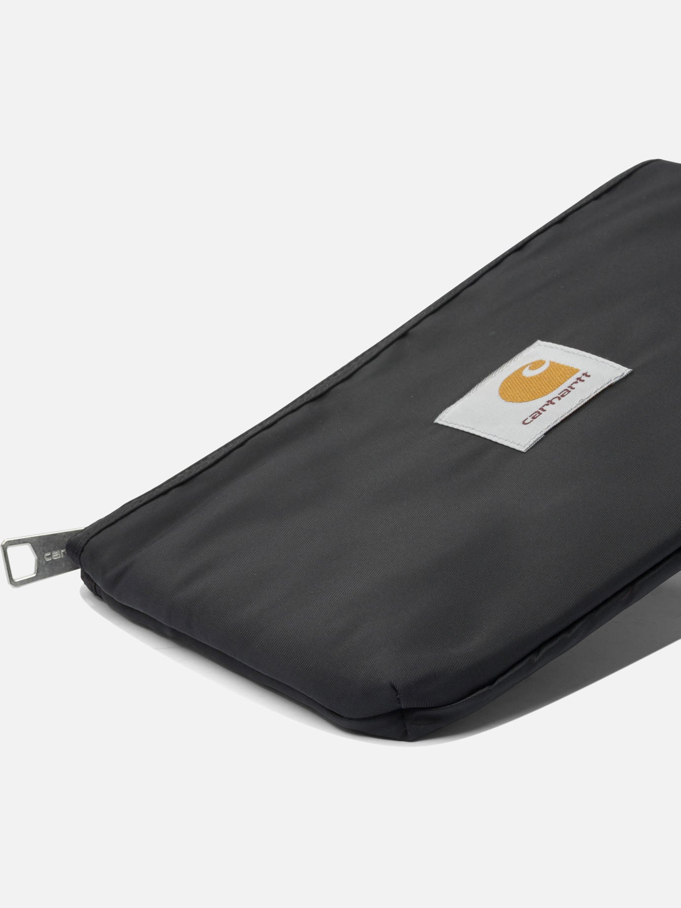 Portafogli 100% nylon  Nero - Carhartt WIP Uomo | PDP | VIETTI Online Store | Zoom-Modal_4
